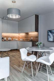 Apartament na Wyspie - Świnoujście - 7