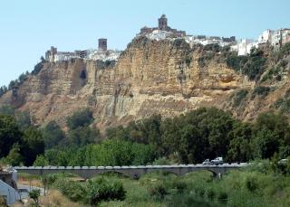El Faisan C&R Hotel - Arcos de la Frontera - 1