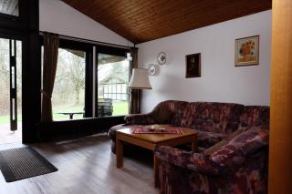 Robinson Crusoe - Waldbrunn - 3