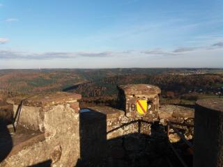 Robinson Crusoe - Waldbrunn - 2