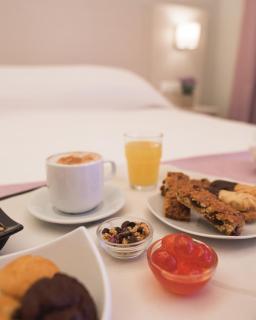 Poseidonio Hotel - Tinos - 6
