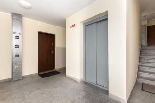 SuperApart Belwederska room B MiniStudio - near to Łazienki Park - Warschau - 1