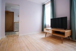 Dream Stay - Authentic Studio near Seaplane Harbour - Tallinn - 3