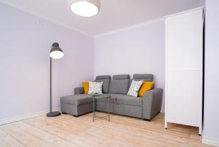 Dream Stay - Authentic Studio near Seaplane Harbour - Tallinn - 5