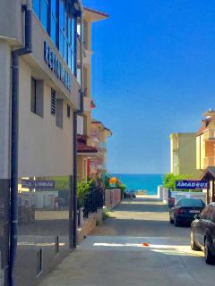 Boutique Hotel Royal - 9