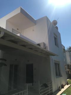 Irina house Pefkohori - Pefkochori - 0