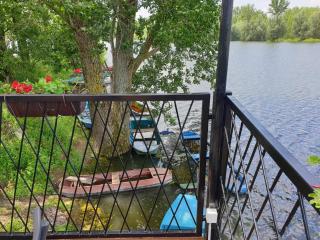 B&B Bela Vrba - Bačko Novo Selo - 6