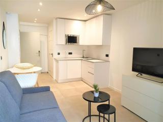 Le studio terrasse proche mer 104 - Nice - 9
