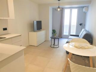 Le studio terrasse proche mer 104 - Nice - 3