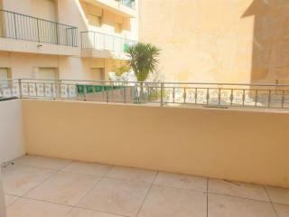 Le studio terrasse proche mer 104 - Nice - 8