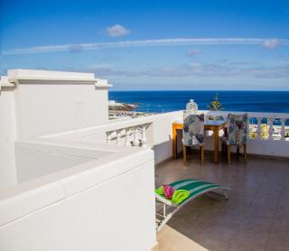 Apartments GINA y VISTA OCEANO - Puerto del Carmen - 1