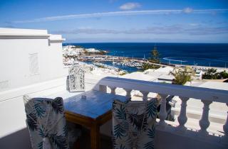 Apartments GINA y VISTA OCEANO - Puerto del Carmen - 6