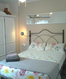 Apartamentos Málaga Centro Hernán Ruiz de 4 a 8 Personas - Málaga - 7