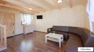 Aparts Care Wilaneska - Poland - 8