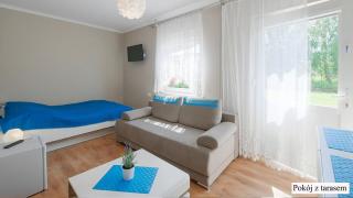 Aparts Care Wilaneska - 5