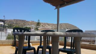 Casa El Algarrobico - 9