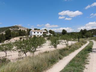 Cortijo Blanco - 1