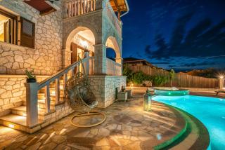 Fairytale Villa - Lefkada Town - 7