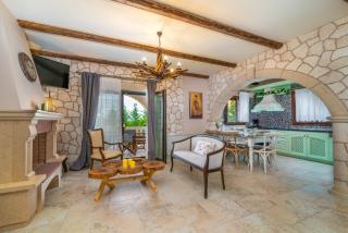 Fairytale Villa - Lefkada Town - 8