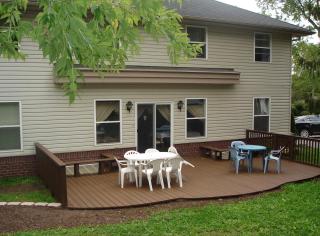 Susan's Villa - Niagara Falls - 2