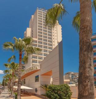 Hotel RH Victoria & Spa 4 Sup - Benidorm - 4