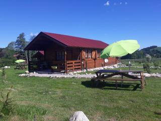 chalets les 5 loups - Gerbépal - 2