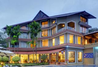 The Crown Goa - Panaji - 9