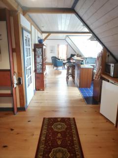 Ferienwohnung Warderhof - Sandstedt - 4