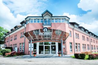 ACHAT Hotel Schwetzingen Heidelberg - Schwetzingen - 6