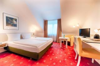 ACHAT Hotel Schwetzingen Heidelberg - Schwetzingen - 1