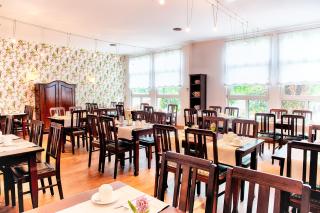 ACHAT Hotel Schwetzingen Heidelberg - Schwetzingen - 5