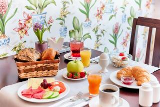 ACHAT Hotel Schwetzingen Heidelberg - Schwetzingen - 7