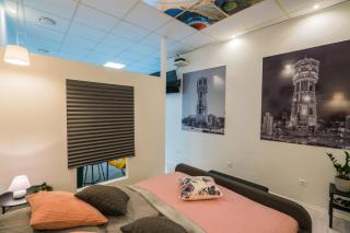 Centrum Apartman - Siófok - 4