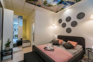 Centrum Apartman - Siófok - 7