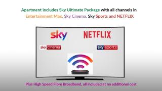 Dollar Apartments-41 Bridge Street - Dollar - 7