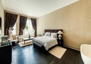 Villa Soraya Lodge & Spa - Rabat - 1