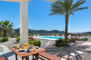 Andrealexia Sea View Villa - 5