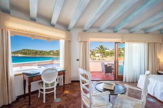 Hotel La Bitta - Bovis Hotels - Arbatax - 8