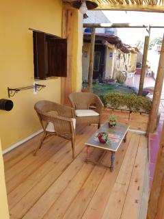 Hostal Asqui Pacha - 9