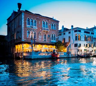 Hotel Palazzo Stern - Venice - 0