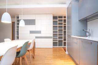 Dream Stay - Stylish Apartment near Old Town with Free Parking - Tallinn - 2