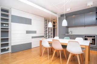 Dream Stay - Stylish Apartment near Old Town with Free Parking - Tallinn - 5