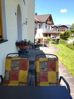 Ferienwohnung 2 Haus Dörfler - 5