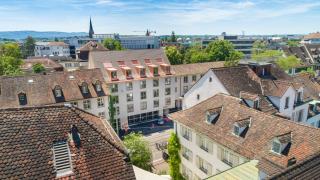 SET Hotel.Residence by Teufelhof Basel - Basilea - 0