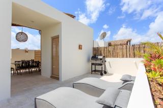 Charming Nature-Inspired Condos with Sultry Surroundings by Stella Rentals - Tulum - 6
