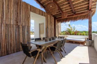 Charming Nature-Inspired Condos with Sultry Surroundings by Stella Rentals - Tulum - 6