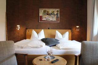 WeinHotel Fritz Walter - Niederhorbach - 2