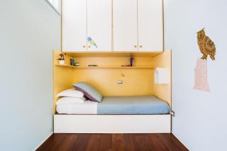 Stellar Design 2BR Loft next to Navigli & Duomo - Milan - 3