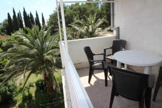 Apartment City Centre free parking 1&2 floor - Makarska - 8