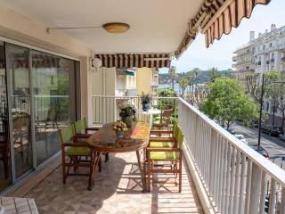 Le Libecio, appart près des plages, plein centre, confortable - Antibes - 0